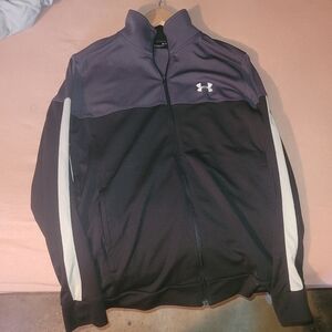 Under Armour Zip Up Sweater